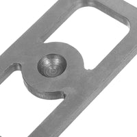 High-Carbon Steel Camping Tool | Portable Fire Starter