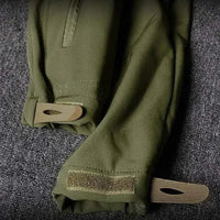 Men's Winter Autumn Fleece Jackets Tactical Waterproof Suits Outdoor Fishing Hiking Camping Tracksuits Coats Thermal Pants