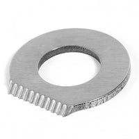 Stainless Steel Fire Starter Scraper | Survival Flint Tool