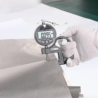 Fabric RFID Shielding Material | WiFi / RF Anti-Radiation Conductive Shielding