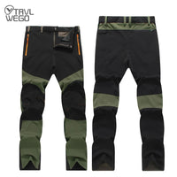 Men’s Waterproof Outdoor Trousers | Hiking, Fishing & Motorcycle Pants