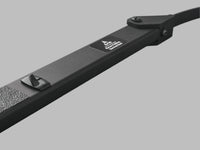 Recon Folding Survival Bow 40# | Compact Takedown Archery for Bug-Out Bags