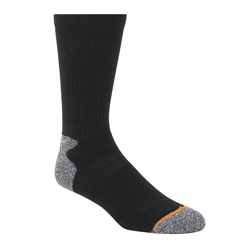 100% Merino Wool Base Layer Men Merino Wool Long Sleeve 240G Midweight Thermal Underwear Wicking Breathable Top + Hiking Socks