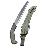 Folding Hand Saw | Outdoor Wood Cutting Tool