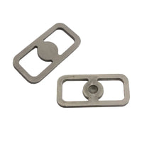 High Carbon Steel Flint Fire Starter | Outdoor Survival & Camping Tool