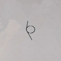 Steel Spring for Dunhill Lighter | Flame Adjustment Kit