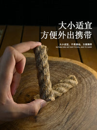 Outdoor Survival Firestarter Kit | Magnesium Ferro Rod with Multi-Tool Striker