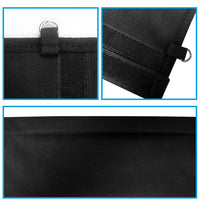 Signal Blocking Pouch | Anti-Tracking EMF Shielding Case