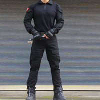 Men’s Tactical Suit | Airsoft, Hunting & Military Uniform