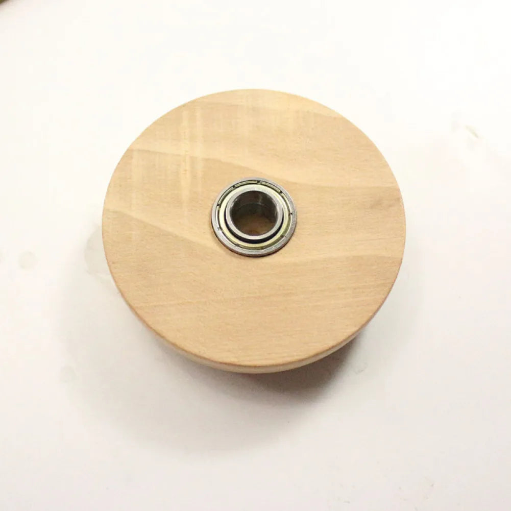 Bow Drill Kit Fire Starter | Primitive Wood Survival Tool