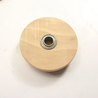 Bow Drill Kit Fire Starter | Primitive Wood Survival Tool