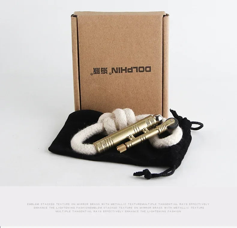 Cotton Core Oil Wick Fire Starter –| 40cm Kerosene Lighter Wick