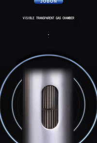 4-Flame Jet Torch Windproof Cigar Lighter | Metal Butane Lighter