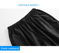 JNLN Waterproof Hiking Pants | Unisex Quick Dry Outdoor Trousers