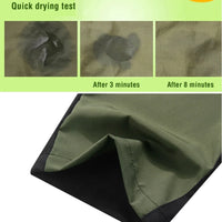 Men’s Waterproof Outdoor Trousers | Hiking, Fishing & Motorcycle Pants