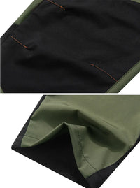 Men’s Waterproof Outdoor Trousers | Hiking, Fishing & Motorcycle Pants