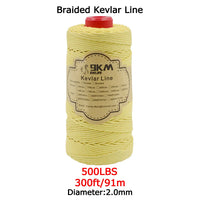 Kevlar Cord | Camping, Hiking, Tent Rope & Paracord