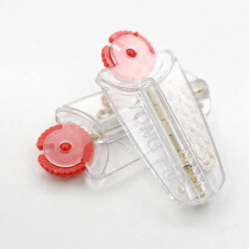 Flint Stone & Cotton Wick Replacement Set | Oil/Kerosene Lighters