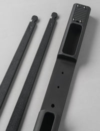 Scout Takedown Survival Bow 40# | Entry-Level Archery for Preppers & Hunters