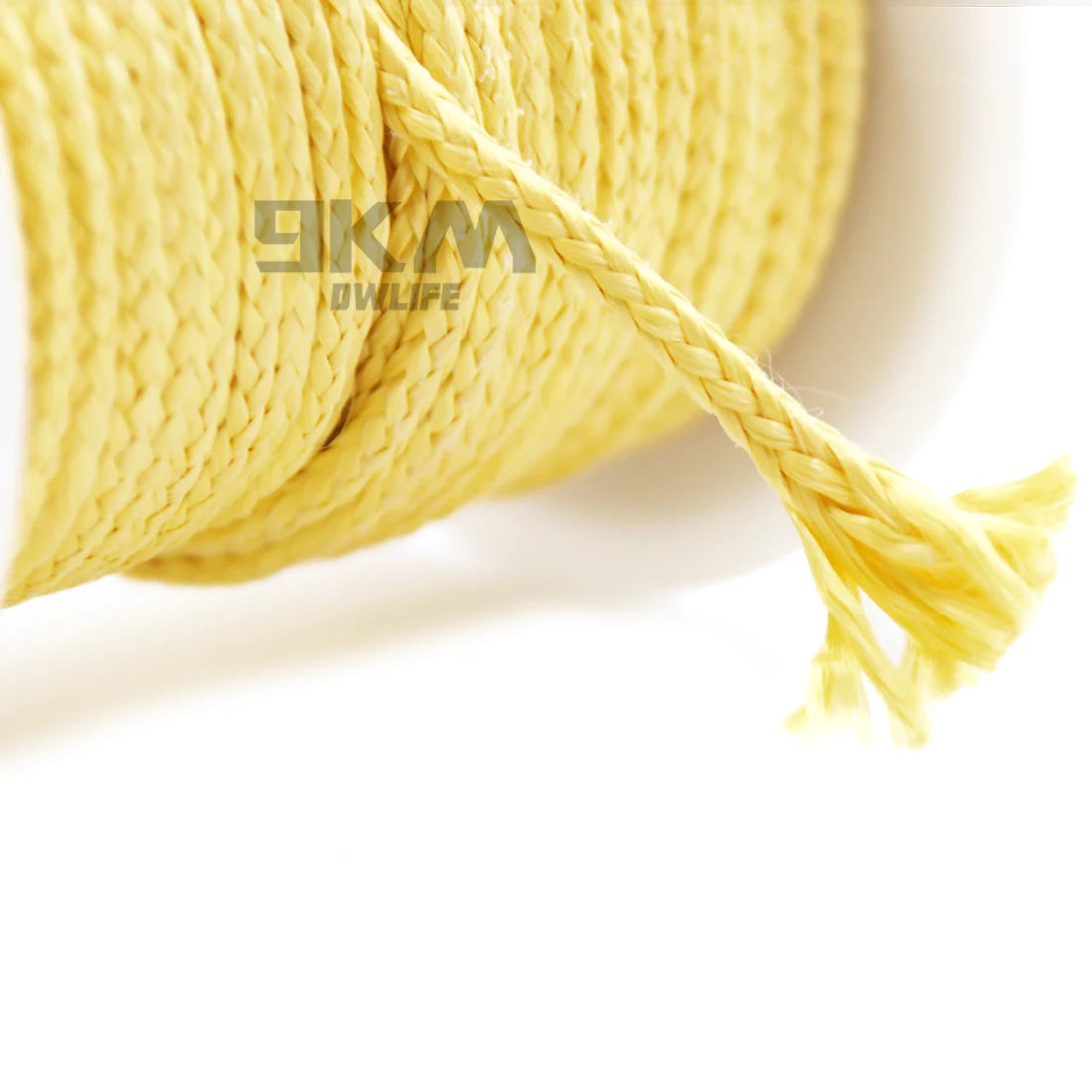 Kevlar Cord | High-Strength Braided Rope