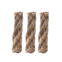 Outdoor Survival Tinder Rope | Quick Fire Starter for Camping & Hiking