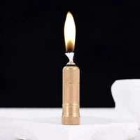 IMCO 6700 Windproof Kerosene Lighter | Stainless Steel Gasoline Lighter