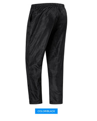 JNLN Waterproof Hiking Pants | Unisex Quick Dry Outdoor Trousers
