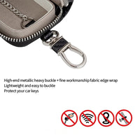Car Key Blocker Box | Keyless Entry Protector