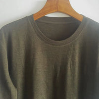 Men’s Merino Wool Tee  | Lightweight Short Sleeve Base Layer