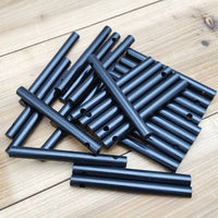 10 PCS Fire Starter Rods | Magnesium Ferrocerium Flint