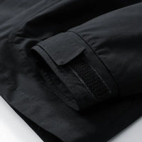 Men’s Waterproof Softshell Jacket | Lightweight Hooded Coat