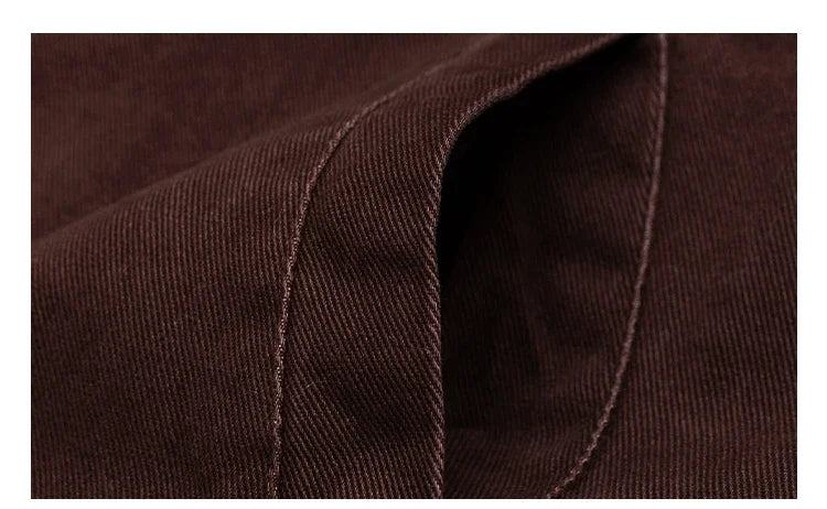 Japanese Vintage Polar Fleece Jacket | Men’s Winter Thick Jacket