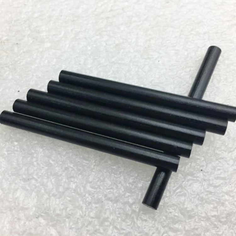 Fire Starter Magnesium Flint| Outdoor Camping Flint Stick