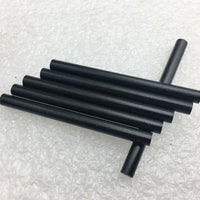 Fire Starter Magnesium Flint| Outdoor Camping Flint Stick