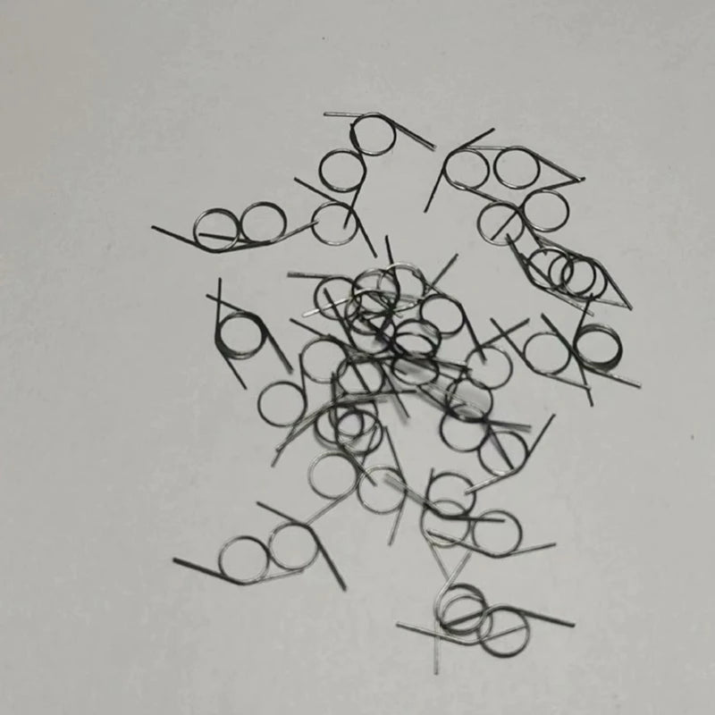 Steel Spring for Dunhill Lighter | Flame Adjustment Kit