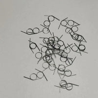 Steel Spring for Dunhill Lighter | Flame Adjustment Kit