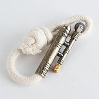 Cotton Core Oil Wick Fire Starter –| 40cm Kerosene Lighter Wick