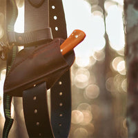 BattlBox Limited Edition Ketchikan Knife by Russ Kommer | EDC Fixed Blade