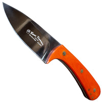 BattlBox Limited Edition Ketchikan Knife by Russ Kommer | EDC Fixed Blade