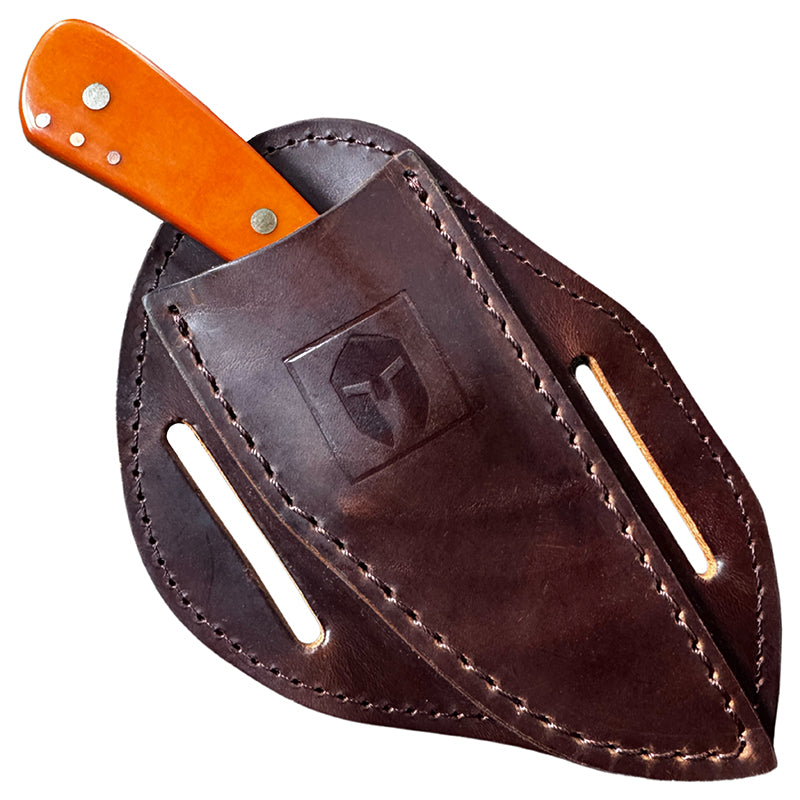 BattlBox Limited Edition Ketchikan Knife by Russ Kommer | EDC Fixed Blade