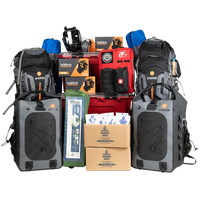 Ultimate Survival Kit