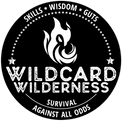 Women's Bushcraft & Survival-WildCard Wilderness - The EDC Outpost