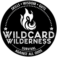 Women's Bushcraft & Survival-WildCard Wilderness - The EDC Outpost
