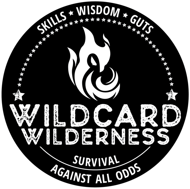 Women's Bushcraft & Survival-WildCard Wilderness - The EDC Outpost