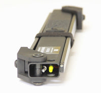 Tactical Compact Modern Longbow 40# | Survival Archery Takedown Bow