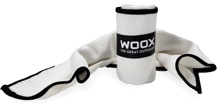 WOOX All-in-One Tactical Gear Cleaner | Multi-Surface Cleaning Solution