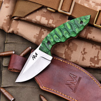 AM Viper – High-Performance Tactical Flashlight tool for Outdoor & Everyday Use