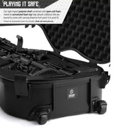 Tactical Discreet Guitar Case