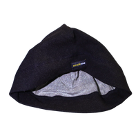 EMF Blocking Beanie - Black | Radiation Shield Hat for 5G & WiFi Protection