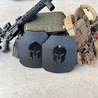 Heavy-Duty Steel Protection Plate – Industrial Impact-Resistant Panel (10×12 or 11×14)